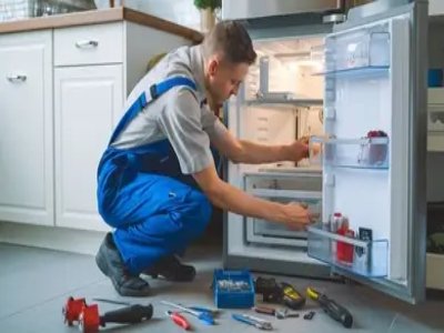 Refrigerator